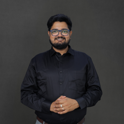 Siddarth Jha