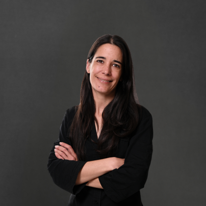 Lisa Wyatt-Mair