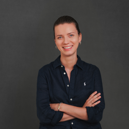 Aleks Szczepanska