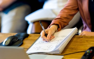 Von der Traube zum Wein: Die Reise zu einem Trusted Advisor